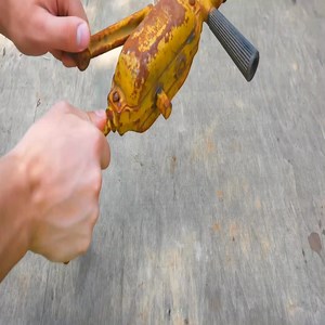 38K views · 427 reactions | Rescue & Restore on Reels | Facebook