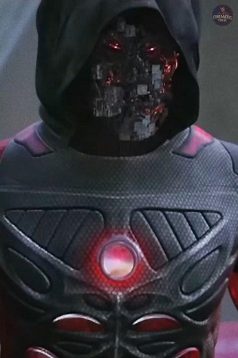 Ra.One as a 'Digital Plague' #raone #raonemovie