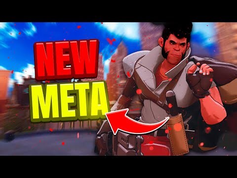 Eido Shows WHY Shiv Is META Again! | ProDeadlock Vods