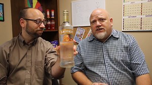 13K views · 69 reactions | Booze that tastes like candy! The new flavor of Fall is back as caramel makes it's way into Smirnoff Vodka...so naturally, the Two Bald Guys have to try it to give you an honest review. So how does it taste? | MyCountyMarket | Facebook