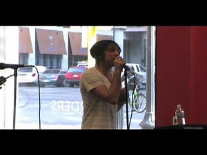 All Time Low - Jasey Rae (Acoustic)