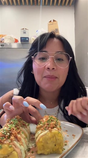 Descubre el Mofongo Lab en SushiLab – ¡Delicioso!