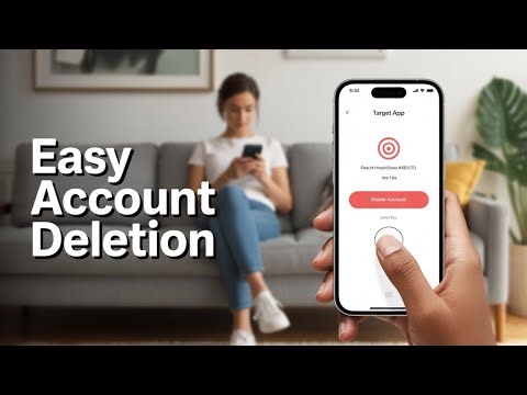 Target Circle How To Delete Account? Close Target Circle Profile - Account Deletion