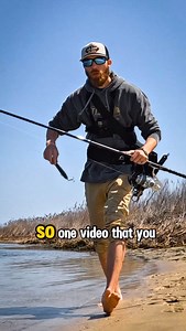 HOW TO WORK THE PENIL POPPER!! You guys asked for a demonstration video on working a pencil, and it’s really that easy. Of course there are different techniques you can use to get specific action out of the plug, but doing it this way has produced a lot of fish for me! I’ll do more videos on other techniques for working a top water soon! #smoochandrelease #stripedbassfishing #stripedbass #surffishing #fishing #surfcasting #montauk #montaukfishing #striper #striperfishing | Get Reel Bass Fishing