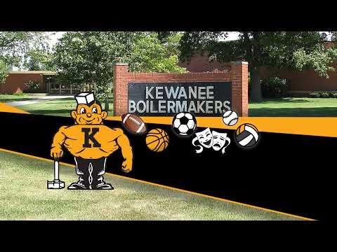 KHS Wrestling Vs. Peoria Manual - Peoria Heights & Rockridge