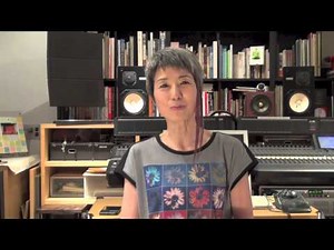 Message from やまがたすみこ（May, 2013）