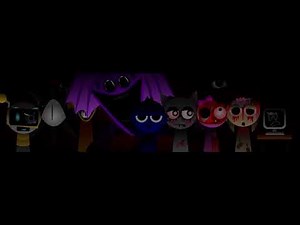 Revamp- Sprunki Phase 4 Definitive Revamped UST