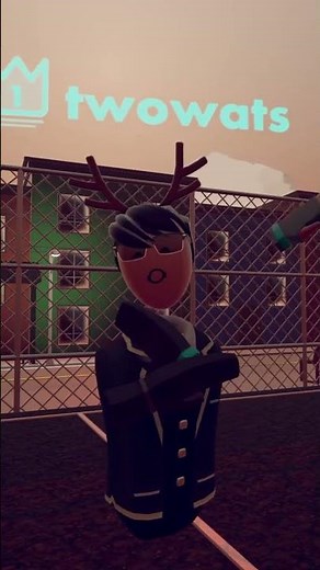 Rec Room is BACK? #shorts #fyp #recroom