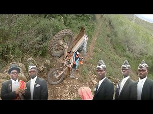 Funeral Dancing Meme | Enduro