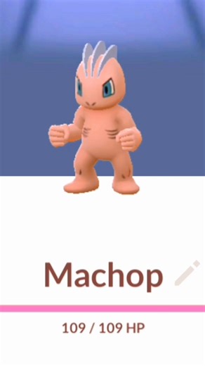 Epic Machamp Raid Battle Strongest Fighting-Type? #pokemongo