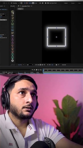 Animate Path Layer in 1 Click 🔥 | FREE Plugin