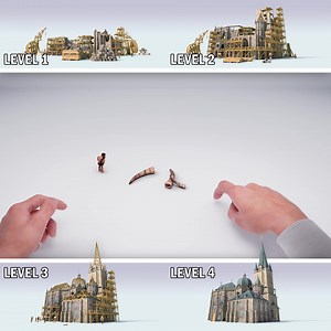 710K views · 1.7K reactions | The Must-Play City Building Game of the Year! | Forge of Empires | Facebook