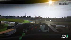 Project CARS: PlayStation 4 vs Xbox One: Vorabversionen können keine 60fps halten