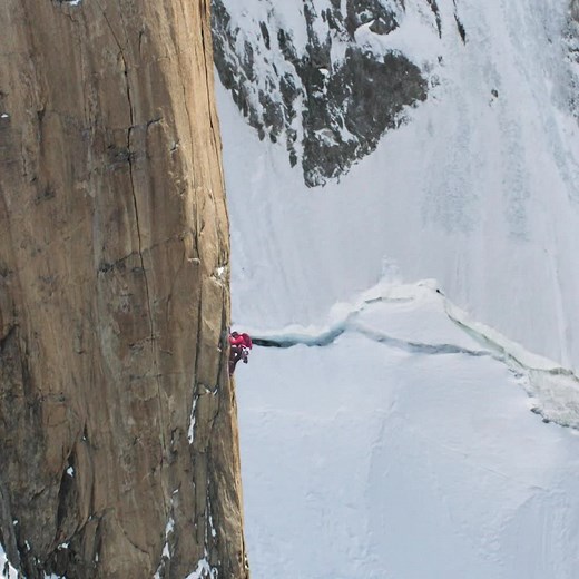 648 reactions · 87 shares | The only way down is up. Buy or rent Summit Fever today. | Paramount Home Entertainment | Facebook