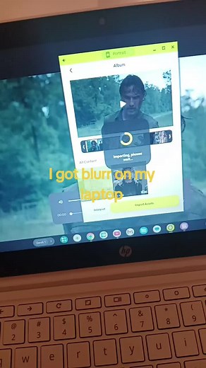 Как установить Blurr на ПК: Полное руководство