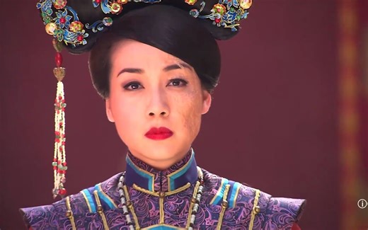 万凰之王：皇后统领后宫，给琳贵人掌嘴，警告其他人别乱说话
