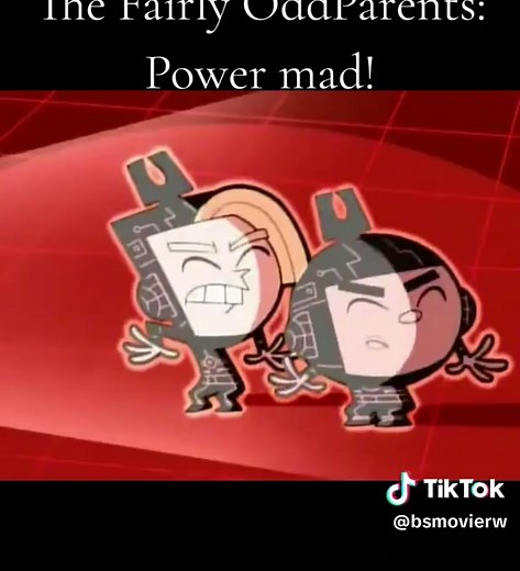 The Fairly OddParents: Power Mad Overview