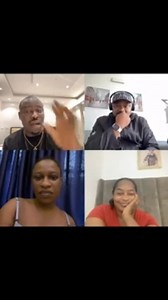 You said you wanted a single mum,why didn't you choose from these 2 ladies. #legemiami #fypシ゚viralシfypシ゚ #funnyquotes #livestreaming #podcast #jokes | Opanike Adeyemi