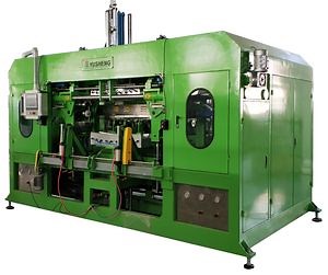 [Hot Item] Automatic Plastic PVC Pipe Bending Machine/Bender