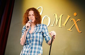 Morgan Murphy (comedian) - Alchetron, the free social encyclopedia