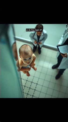 Visual Cliff Experiment