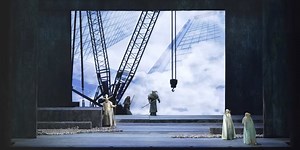 VIDEO: First Look at Atlanta Opera's DAS RHEINGOLD