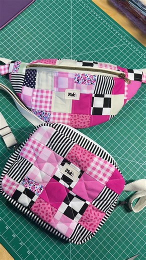 Transforming Scraps into Treasures: A Sewing Guide