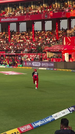 Virat Kohli: Bengaluru’s Pride, Cricket’s King