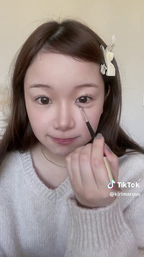 初めての水光メイクを紹介！