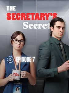 EP 7 | Secretary's Secret https://serealplus.onelink.me/kmm3/r63lfwfp ❤️‍🩹The night, the knife, the love. ⬆️Download Sereal and unlock the full story! | Sereal