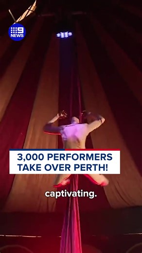 Fringe World Festival 2023: A Three-Week Extravaganza