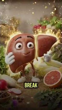 👉 "BODY CARE TIPS You Must Know" 💡 #shorts #youtubeshorts #youtubeshortsvideo #liver #intestine