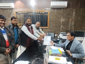 Mainpuri News: सम्राट अशोक के नाम कराएं कार्यक्रम