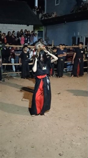 CANDI SARI REBORN On Clips Story | #short #seni #budaya #carnaval #sports #trip #subscribe