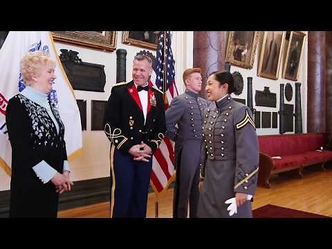 Red Carpet Ready: All About Receiving Lines