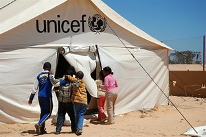 Comprendre...l'UNICEF et les droits de l'enfant - MyUnicef