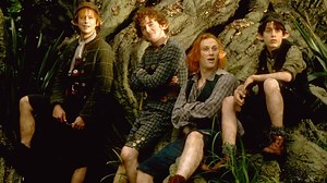 The Magical Legend of the Leprechauns - The Complete Miniseries