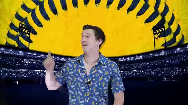 8.1K views · 257 reactions | It was an unbelievable weekend of Banana Ball in Indianapolis and Savannah! Here are the best plays from the Bananas vs Visitors and the Party Animals vs Firefighters! | Banana Ball | Facebook