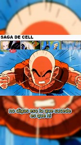 DBZ Cap 119 parte 1 | Mundo Dragon ball Z