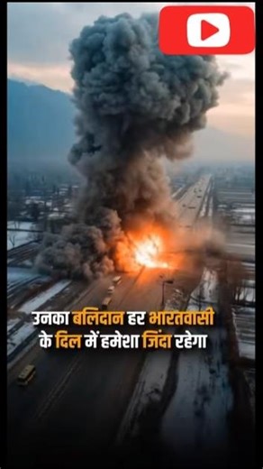 Pulwama attack 🥹2019 Feb 14 🔥🔥| block day in India #india #indianarmy #motivationindianhistory