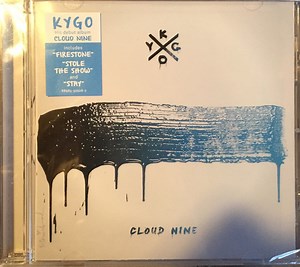 Kygo - Cloud Nine
