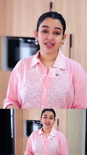 ഇപ്പോ പച്ച വെള്ളം കഴിച്ചാലും വണ്ണം വയ്ക്കും..😐🙄🤔
