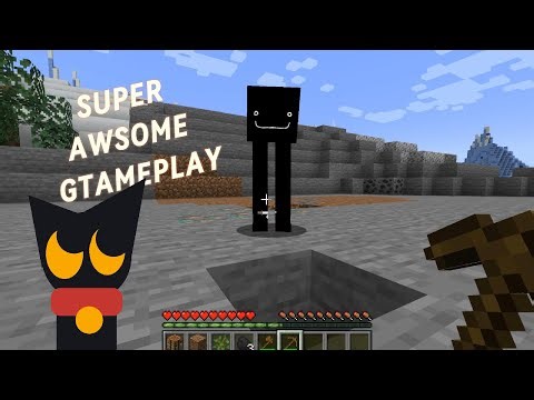 minecraft horror mod gameplay!(Shloringus)