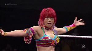 Asuka vs. Dana Brooke: NXT TakeOver: Respect (Full Match - WWE Network Exclusive)