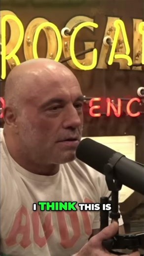 Joe Rogan's Podcast: Exploring Rabbit Holes and Disclosure! #shorts