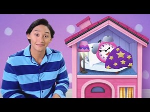 Blue's Clues & You Goodnight Songs