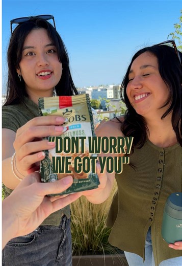 Jacobs Hot & Cold: Das Beste aus zwei Geschmäckern