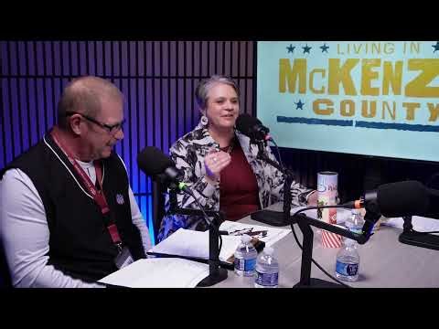 From Past to Present: Watford City High School Hall of Fame (LMC S2 E11)