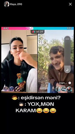 yo, MƏN KARAM🤣🤣🤣🤣 . . . . . . #adem #tiktok #keşfett #jeton #smile #fiona #raya #şrek