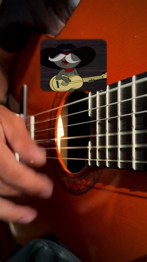Flamenco style